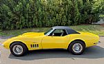 1969 Corvette Thumbnail 4