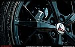 2021 Corvette Stingray 1LT Thumbnail 13