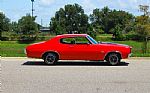 1970 Chevelle SS Thumbnail 6