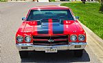 1970 Chevelle SS Thumbnail 8