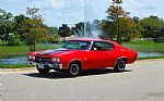 1970 Chevelle SS Thumbnail 20