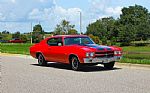 1970 Chevelle SS Thumbnail 39