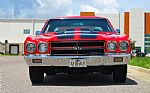 1970 Chevelle SS Thumbnail 41