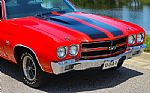1970 Chevelle SS Thumbnail 44