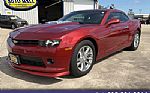 2015 Camaro Thumbnail 1