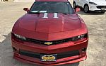2015 Camaro Thumbnail 3
