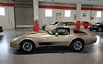 1982 Corvette Collector Edition Thumbnail 2