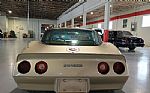 1982 Corvette Collector Edition Thumbnail 4