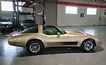 1982 Corvette Collector Edition Thumbnail 7