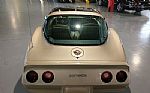 1982 Corvette Collector Edition Thumbnail 5