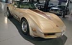 1982 Corvette Collector Edition Thumbnail 8