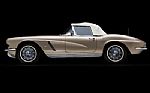 1962 Corvette Thumbnail 9