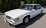 1992 SEDAN DEVILLE Thumbnail 5