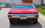 1970 Chevelle Malibu Thumbnail 4