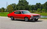 1970 Chevelle Malibu Thumbnail 7