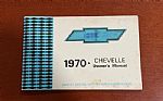 1970 Chevelle Malibu Thumbnail 14
