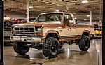 1986 F-150 Thumbnail 15