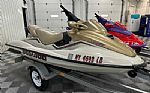 1998 Sea-Doo GTX Limited & GTS Thumbnail 4