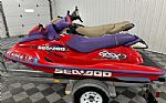 1998 Sea-Doo GTX Limited & GTS Thumbnail 14