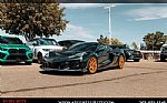 2026 Corvette ZR1 3LZ Thumbnail 4
