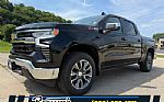 2026 Silverado 1500 Thumbnail 1