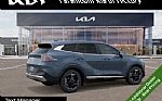 2027 Sportage Hybrid Thumbnail 6