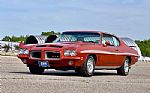 1972 GTO Ram Air Thumbnail 1