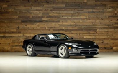 Photo of a 1994 Dodge Viper RT/10 Roadster for sale