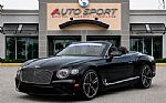 2023 Continental GTC V8 Thumbnail 1