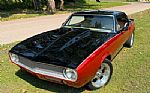 1967 Camaro Thumbnail 2