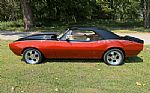 1967 Camaro Thumbnail 3