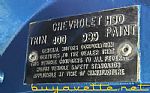 1971 Corvette Thumbnail 41