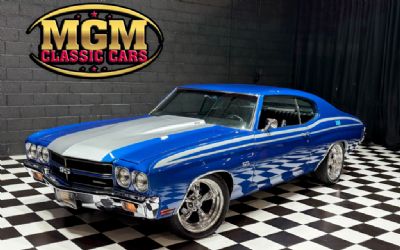 Photo of a 1970 Chevrolet Chevelle for sale