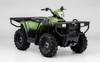 Photo of a 2005 Polaris Sportsman MV7 for sale