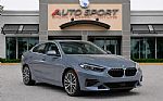 2022 228i Gran Coupe Thumbnail 5