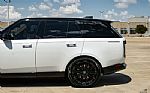 2024 Range Rover Thumbnail 9