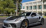 2019 911 GT3 RS Thumbnail 11