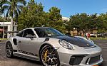 2019 911 GT3 RS Thumbnail 69