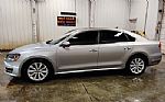 2012 Passat Thumbnail 5