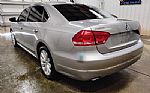 2012 Passat Thumbnail 6