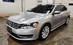 2012 Passat Thumbnail 4