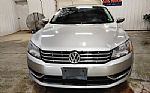 2012 Passat Thumbnail 7