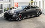 2021 RS 6 Avant Thumbnail 2