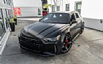 2021 RS 6 Avant Thumbnail 3