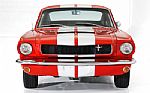 1965 Mustang Fastback Thumbnail 5