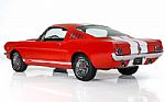 1965 Mustang Fastback Thumbnail 7