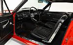 1965 Mustang Fastback Thumbnail 9