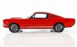 1965 Mustang Fastback Thumbnail 13
