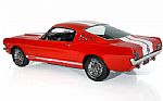 1965 Mustang Fastback Thumbnail 14