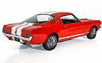 1965 Mustang Fastback Thumbnail 16